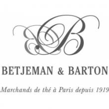 Logo Betjeman & Barton
