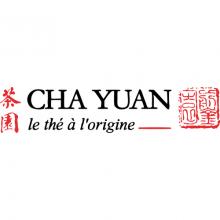Logo Cha Yuan