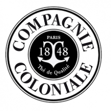 Logo Compagnie Coloniale