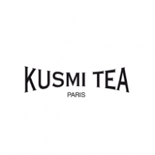 Logo Kusmi Tea